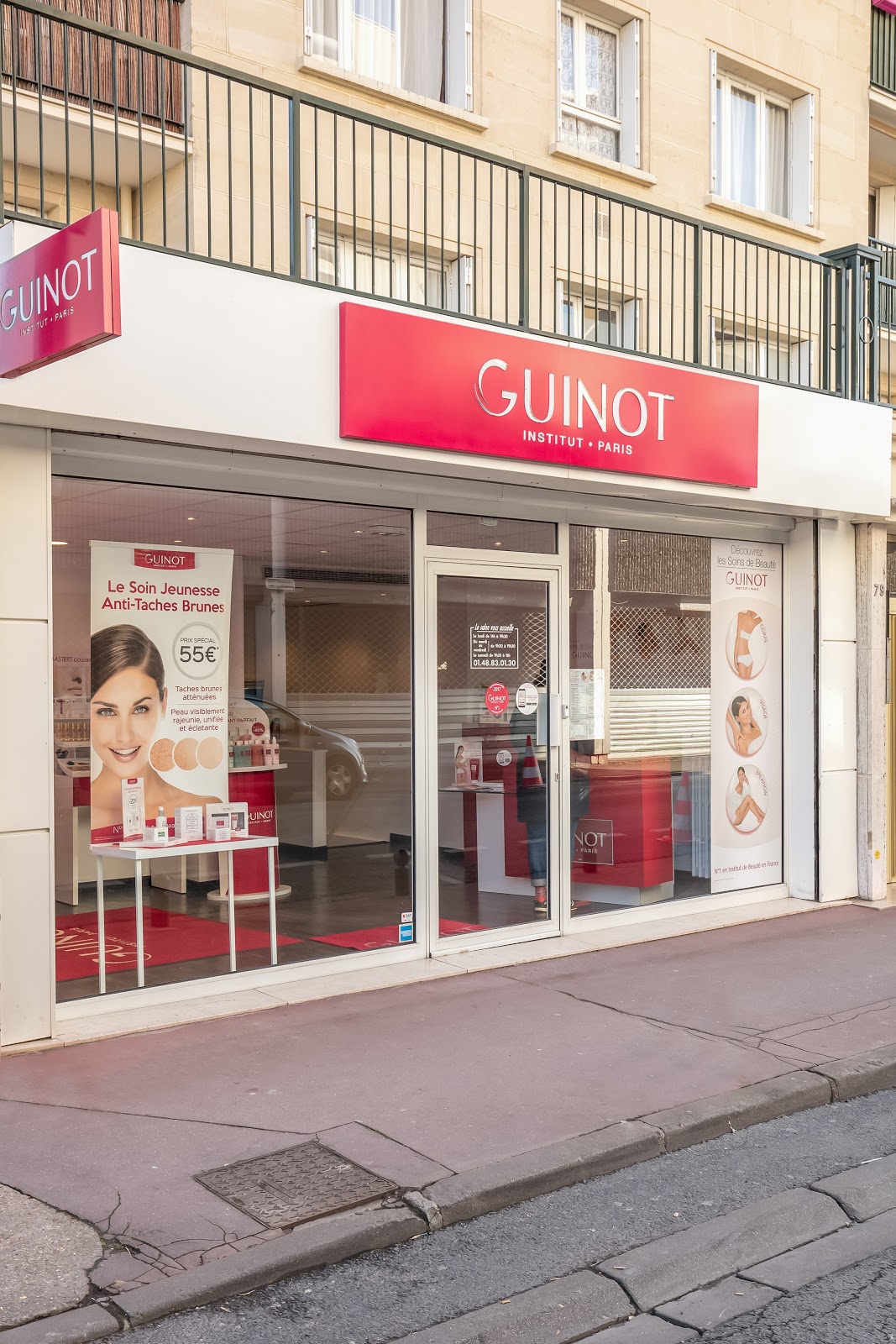 Institut Guinot