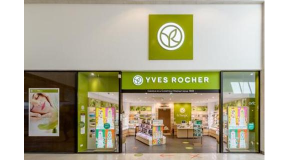 Yves Rocher