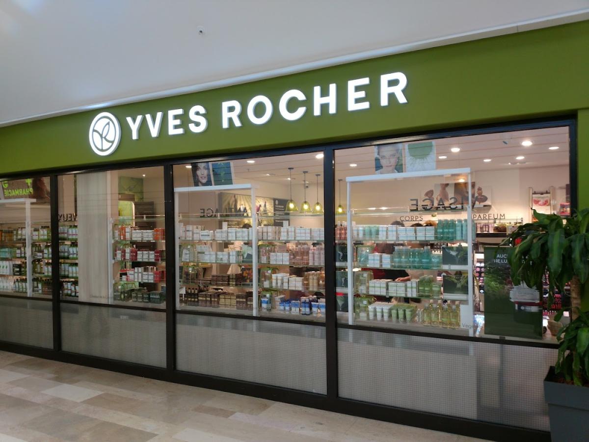 Yves Rocher