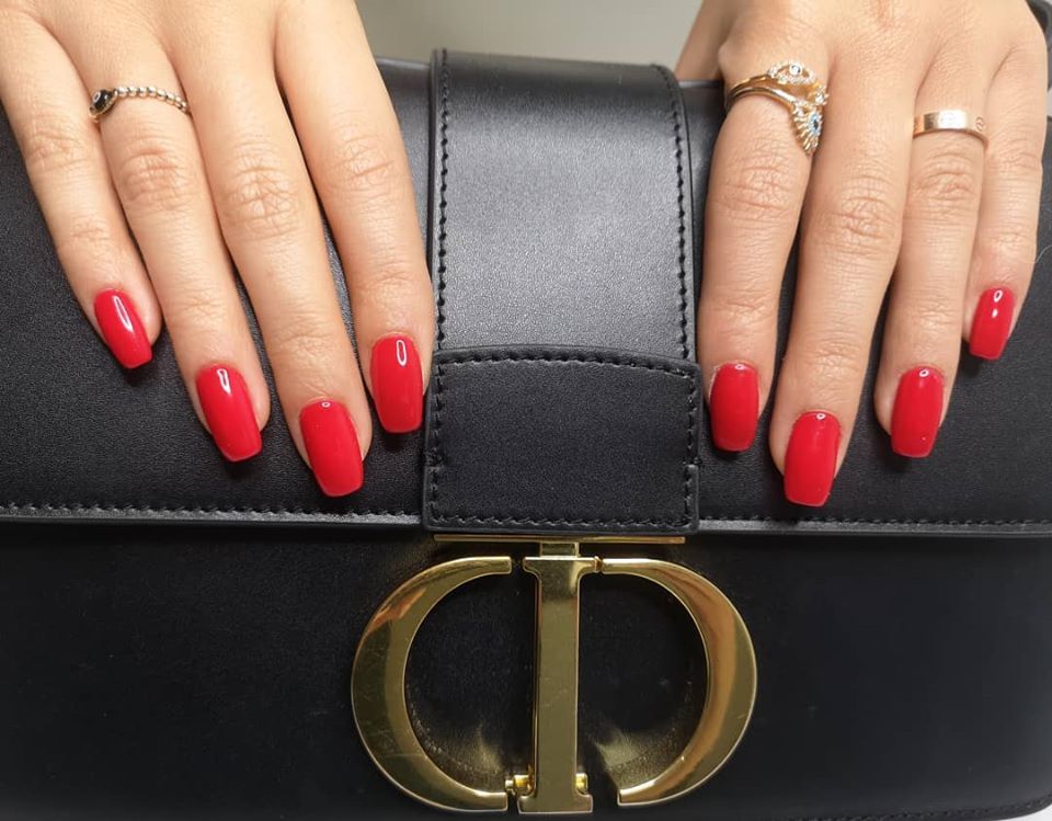 Alexandra nails & beauty