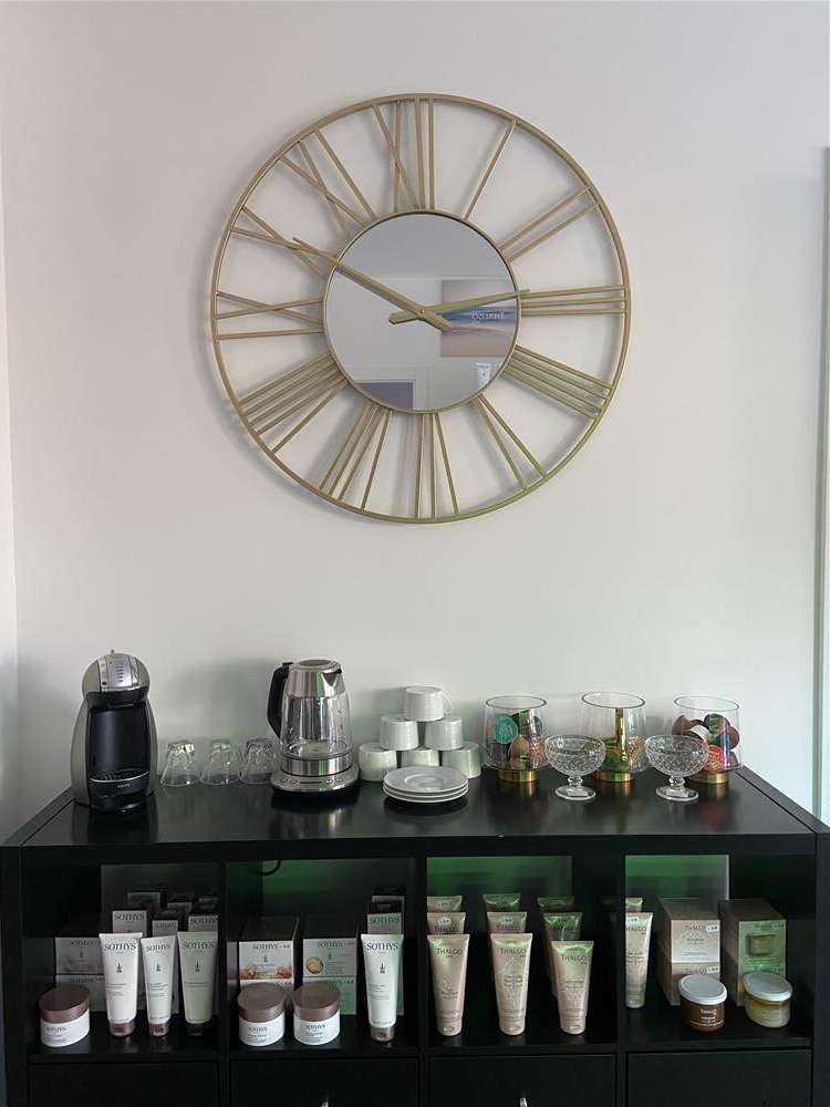 Le Lys Institut - Institut de beauté à Saint Aygulf