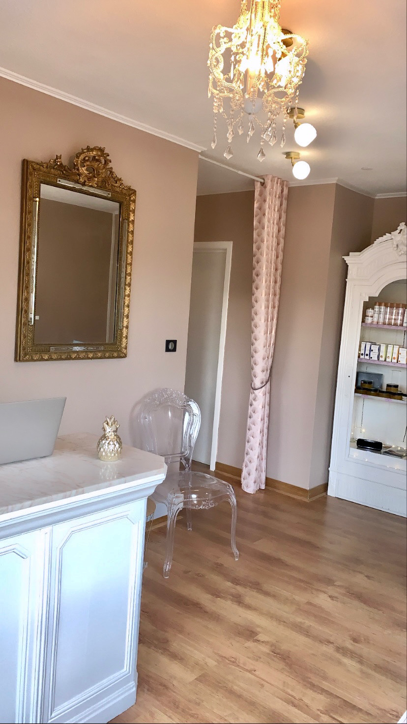 L'Or institut PANAZOL