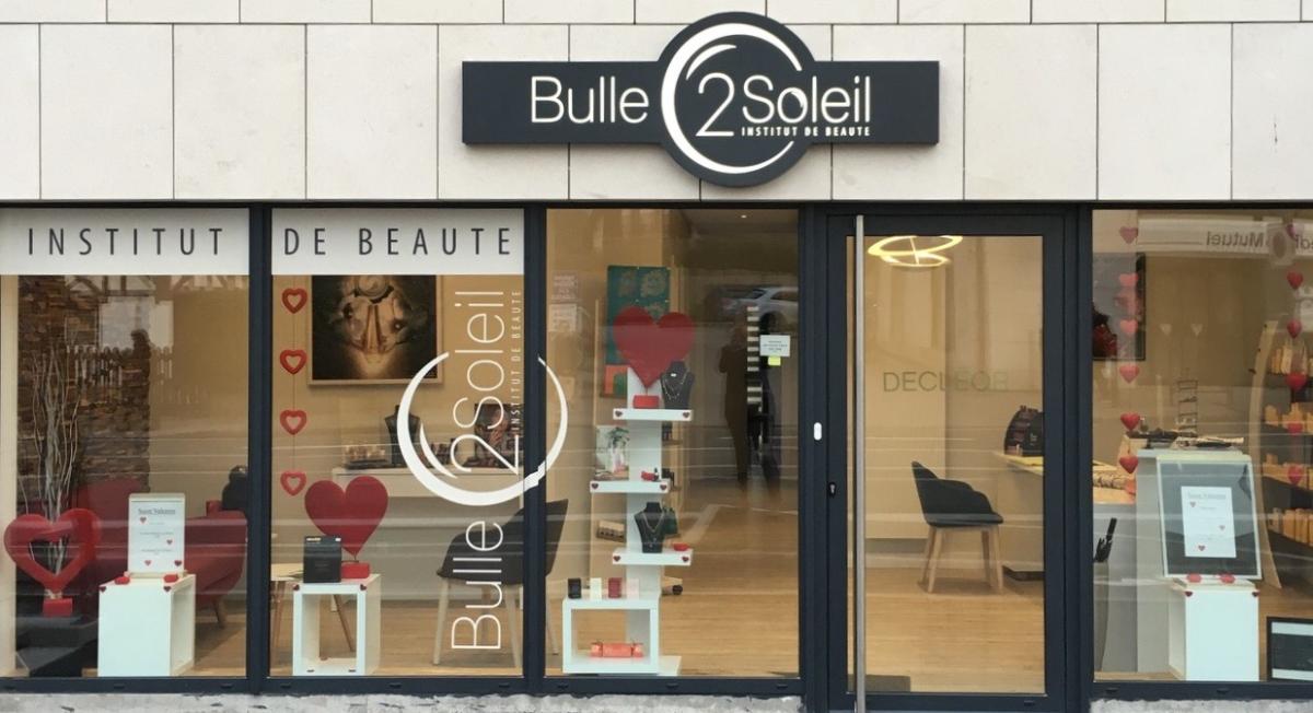 Institut Bulle de Soleil