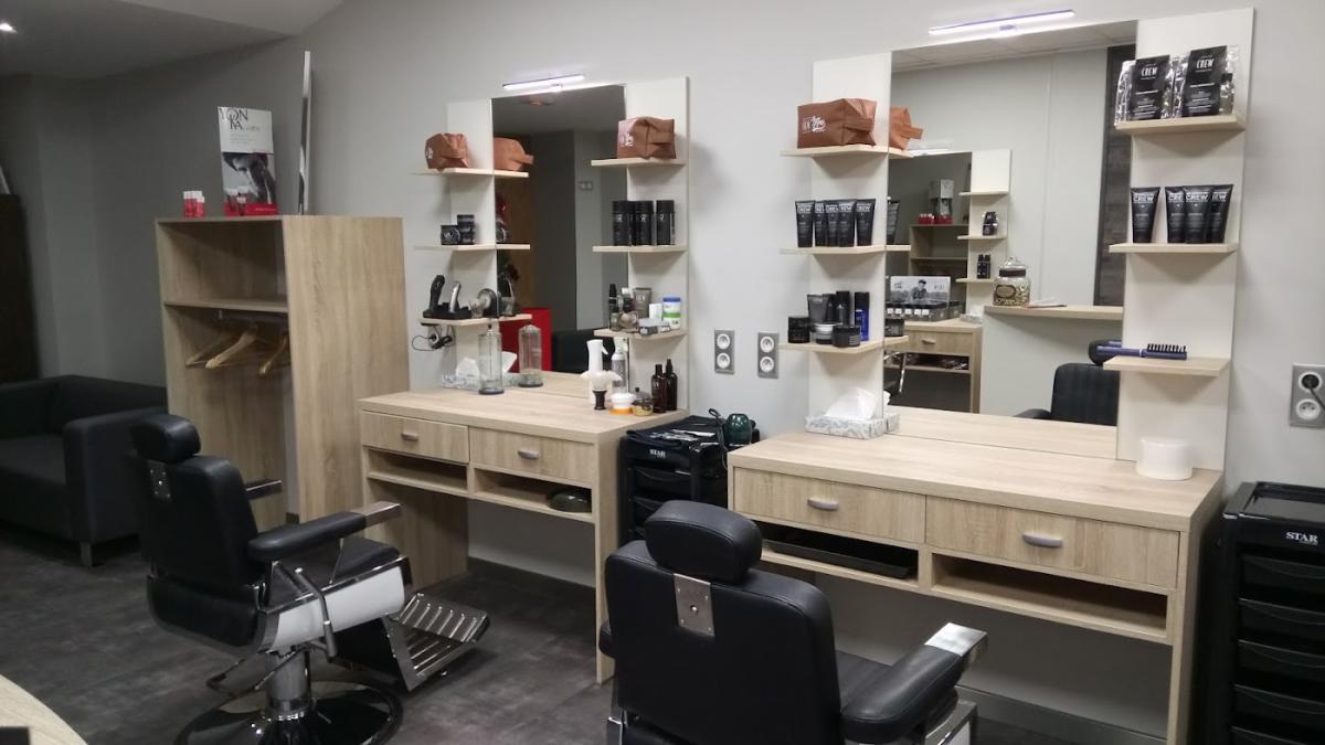 Philippe Coiffeur Barbier
