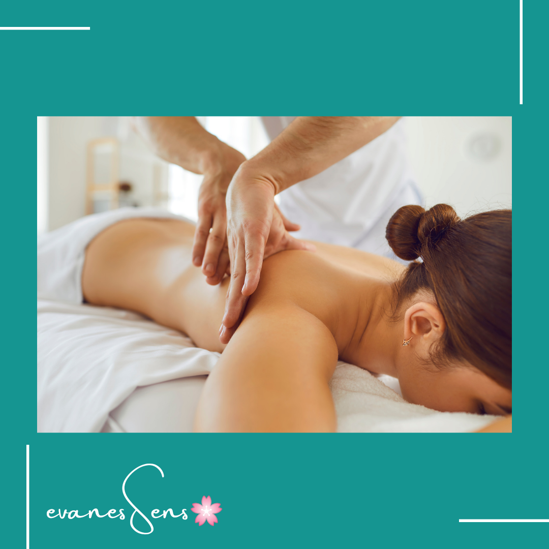 evanesSens Massages ~ Naturopathie ~ Sonothérapie