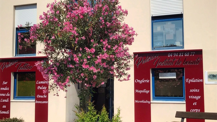 Ongles Artistic nails