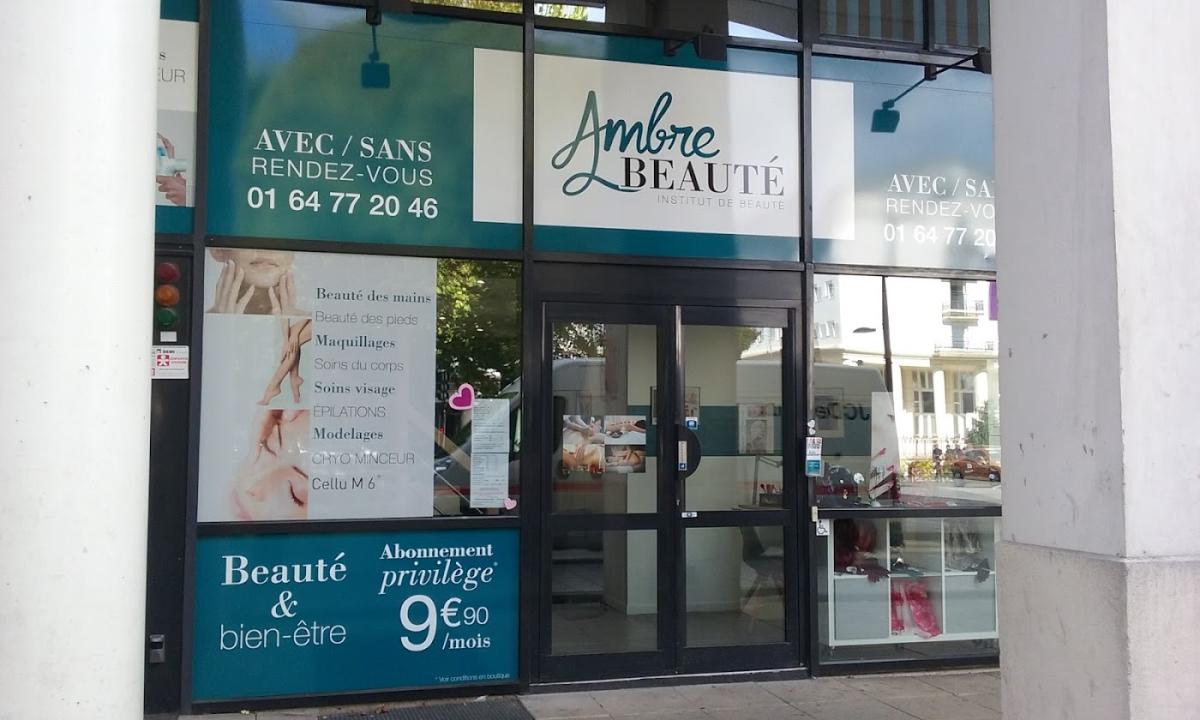 Ambre Beauté