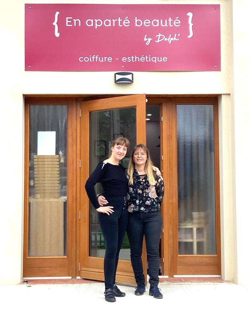 En aparté beauté