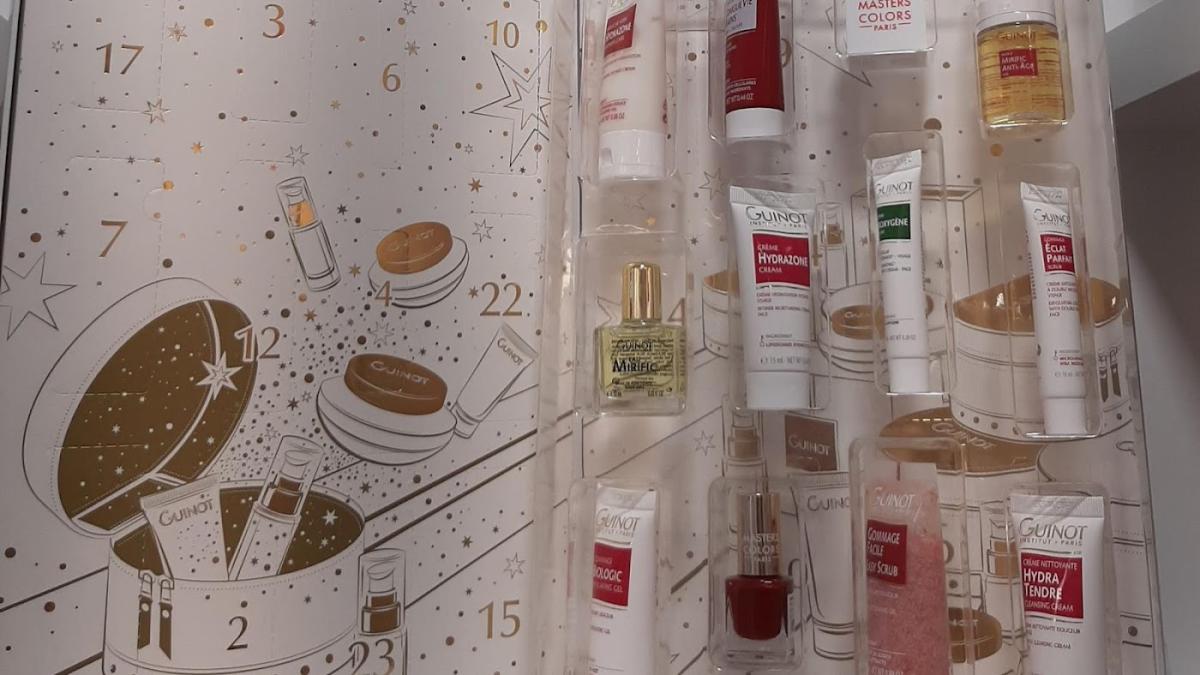 Institut Alexandra Beauté