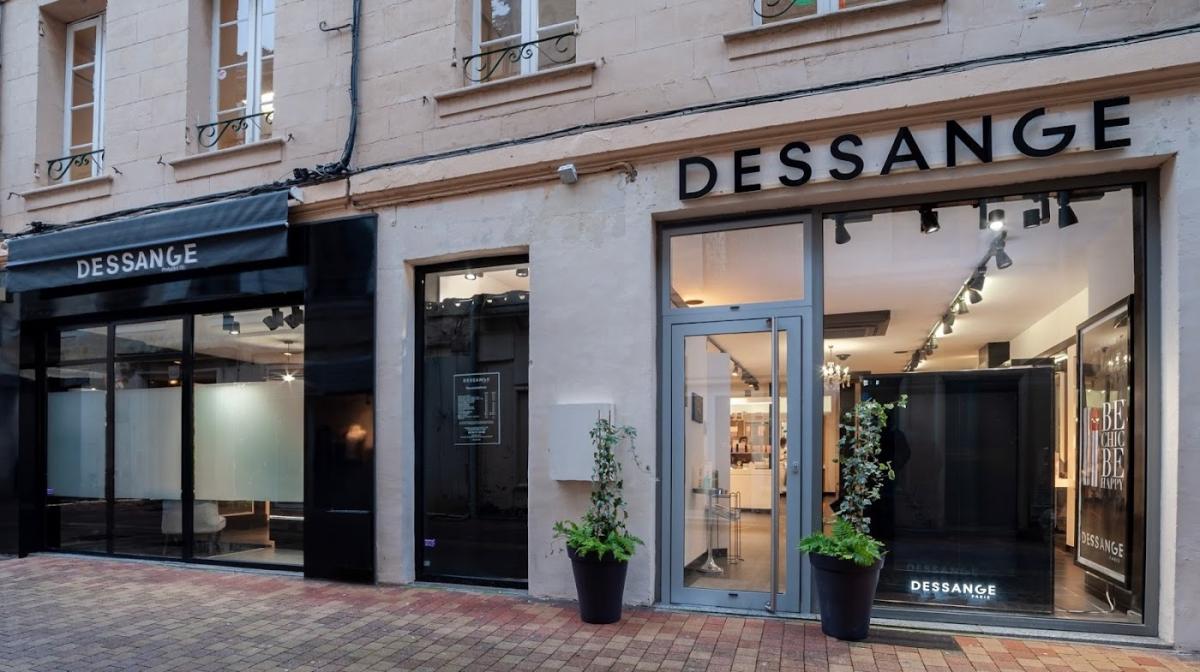 DESSANGE - Coiffeur Bergerac