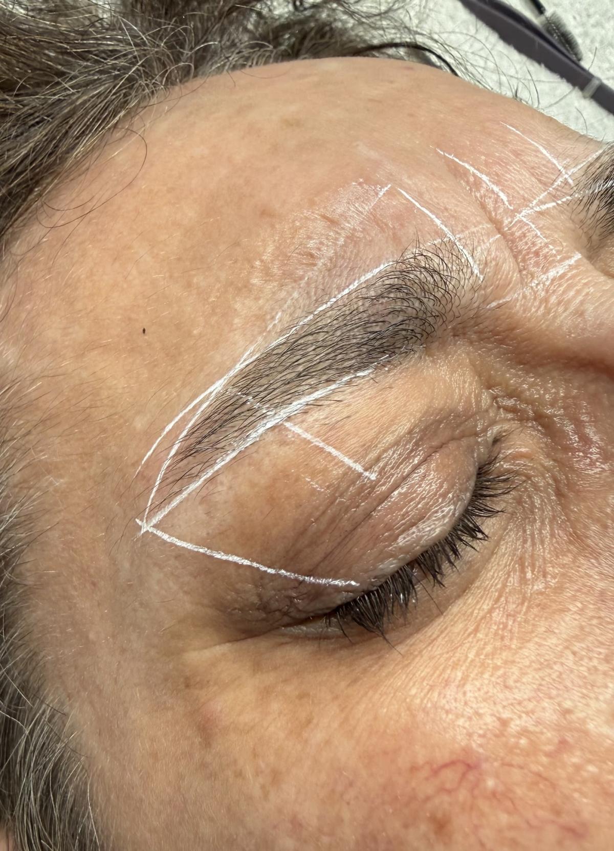 A L’instant du regard - Salon de Manucure à Sorigny