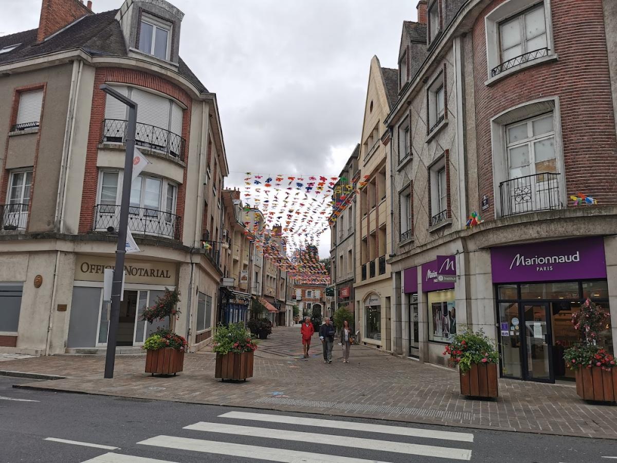 Marionnaud - Parfumerie & Institut