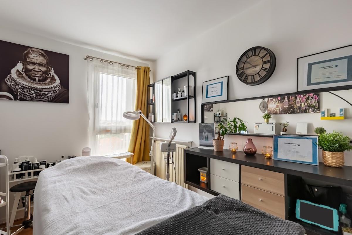 MEWOMAN l'appart coiffure