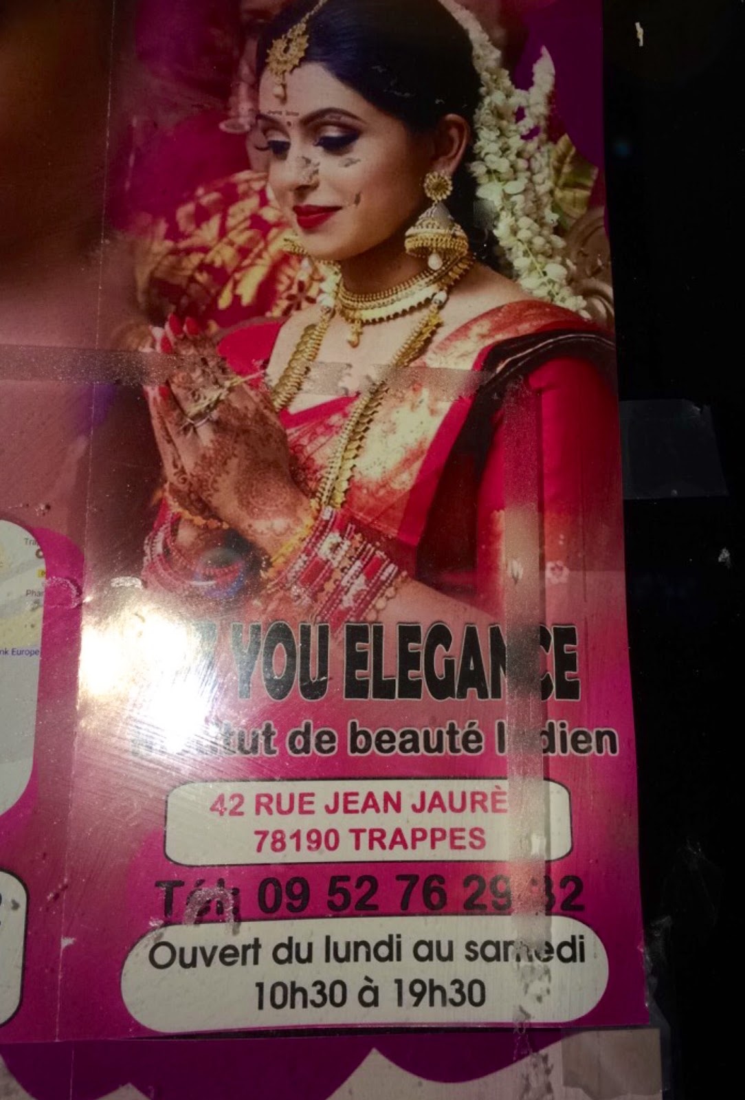 Be You Élégance