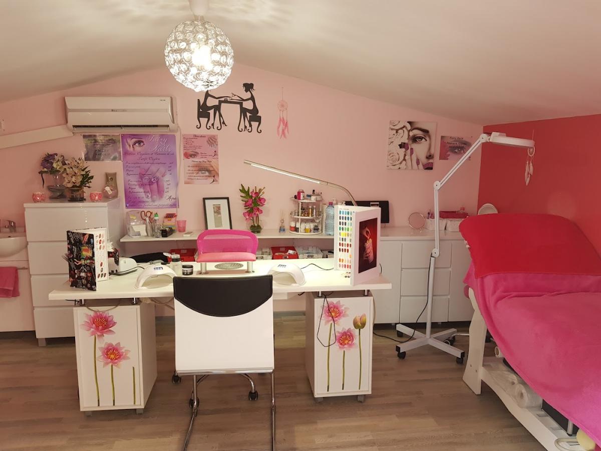 Fairy Nails Onglerie