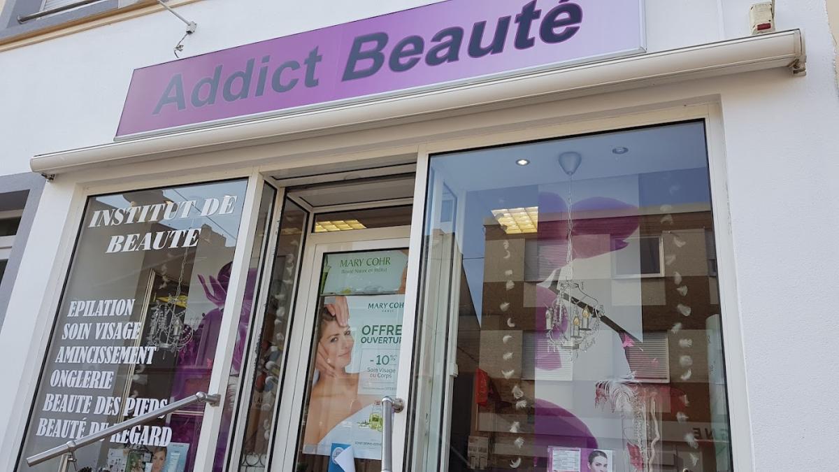 Addict Beauté