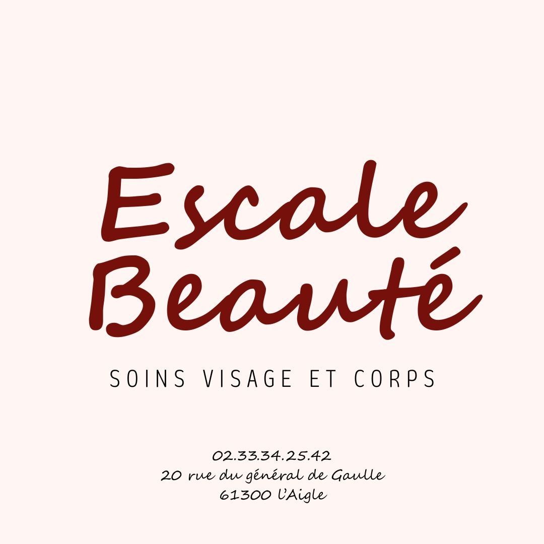 Escale Beauté - Salon de Manucure à L'Aigle
