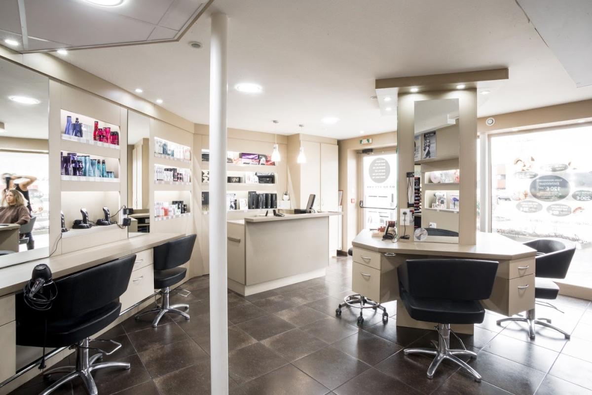 Apparence - Juste Pour Soi - Holtzheim