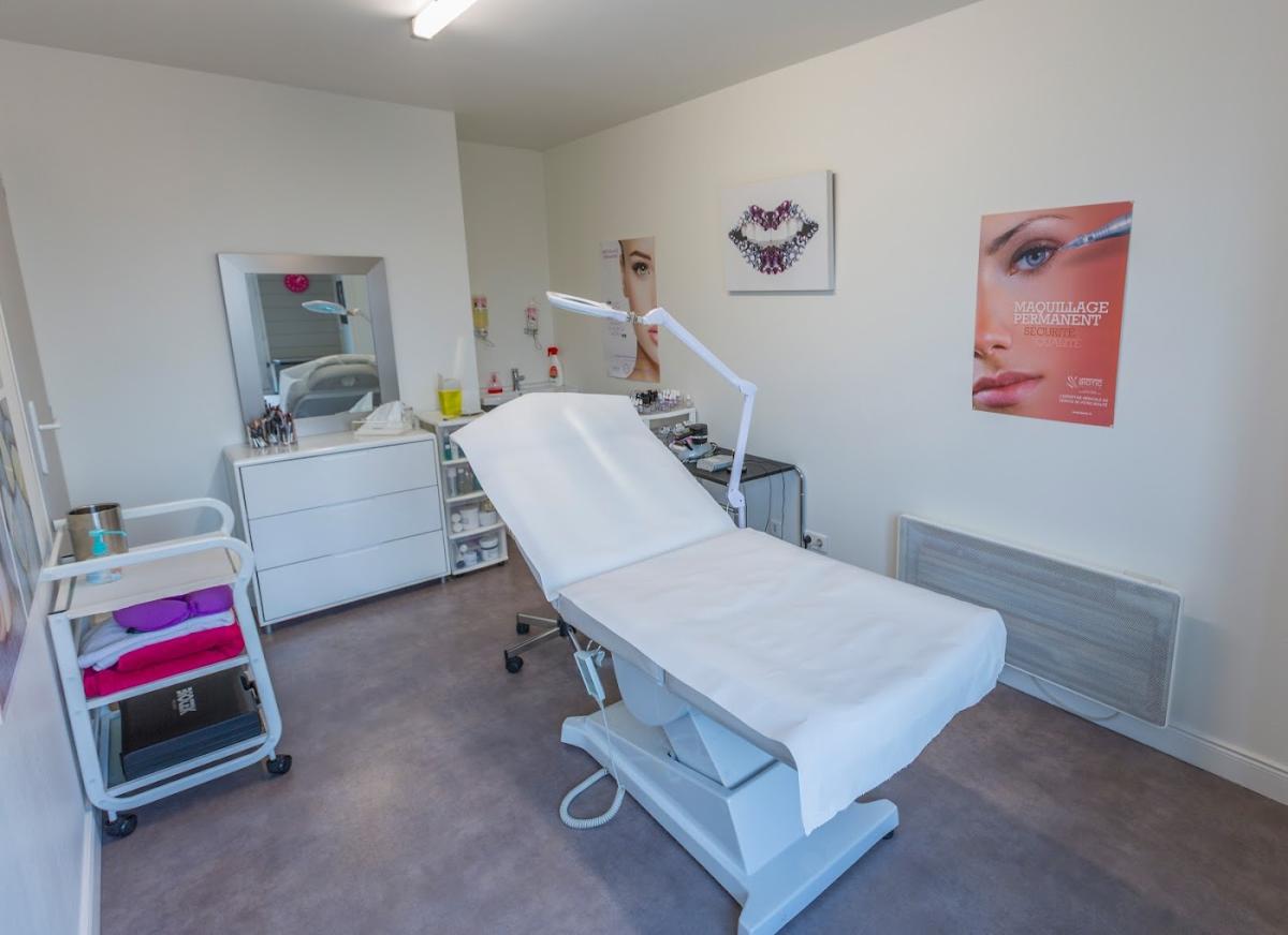 Institut Du Maquillage Permanent