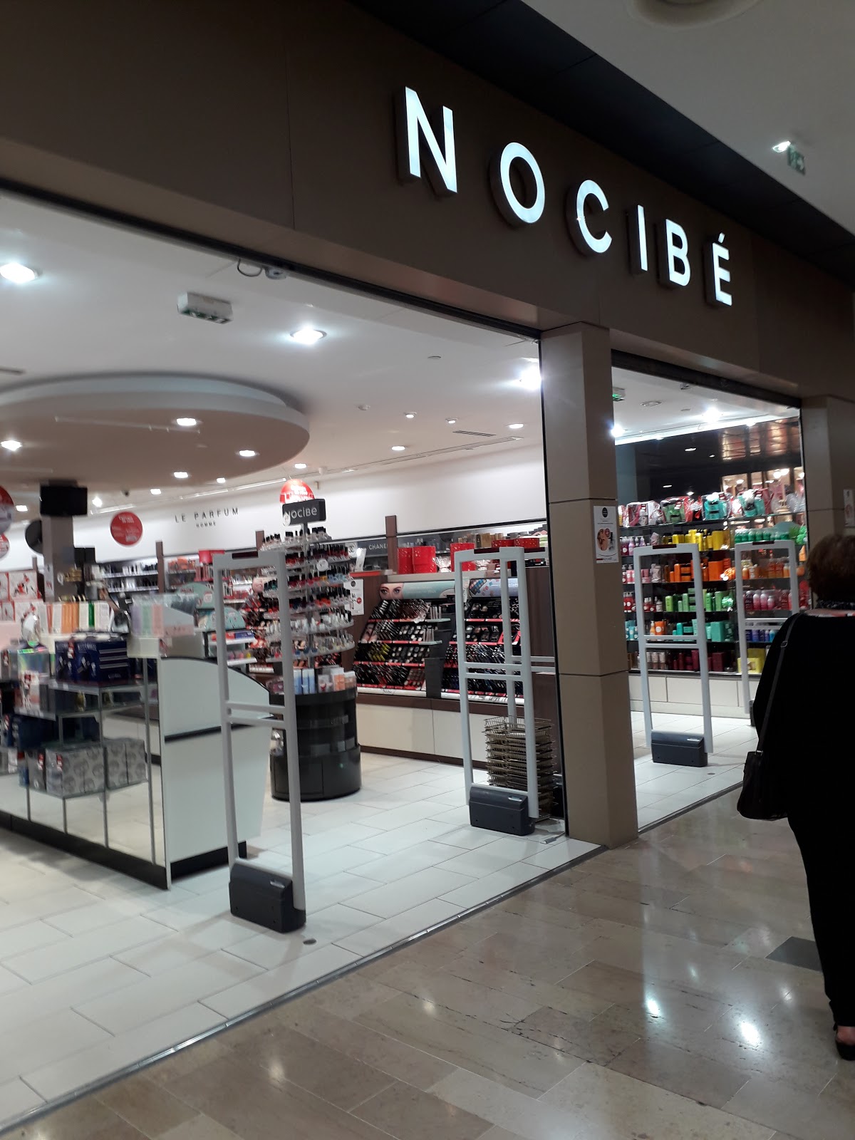 Nocibé
