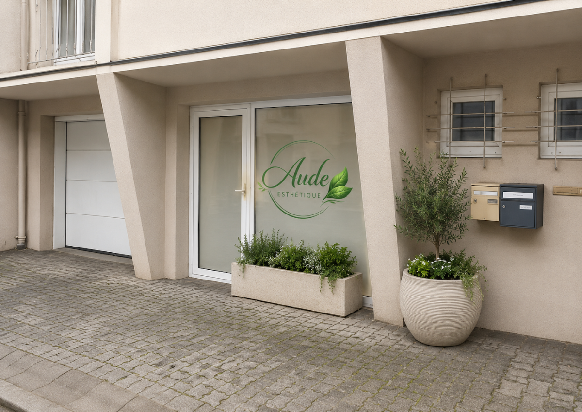 Aude Esthétique - Salon de Manucure à Sainte-Marie-aux-Chênes