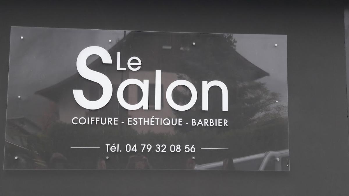 Le Salon