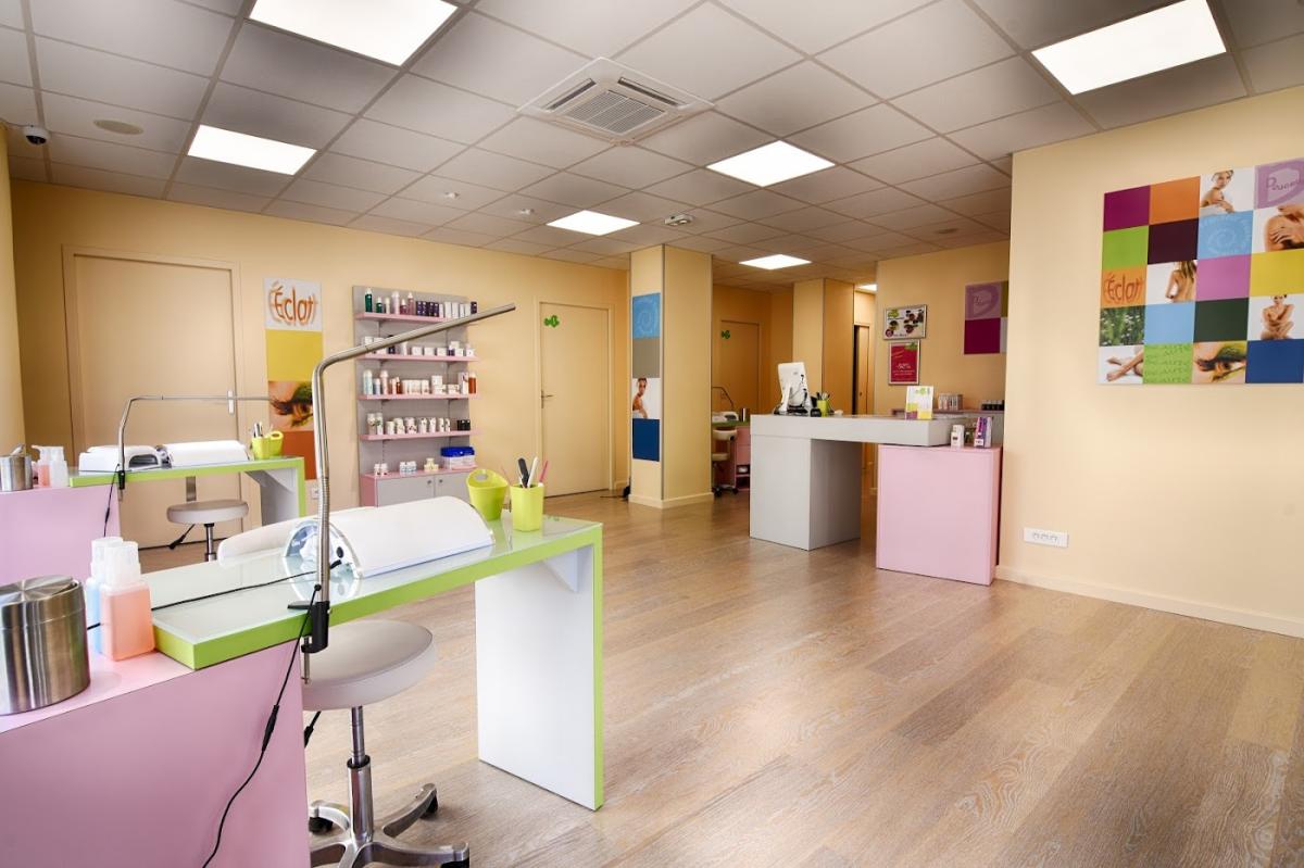 CITRON VERT Le Mans Centre ville - Institut de Beauté