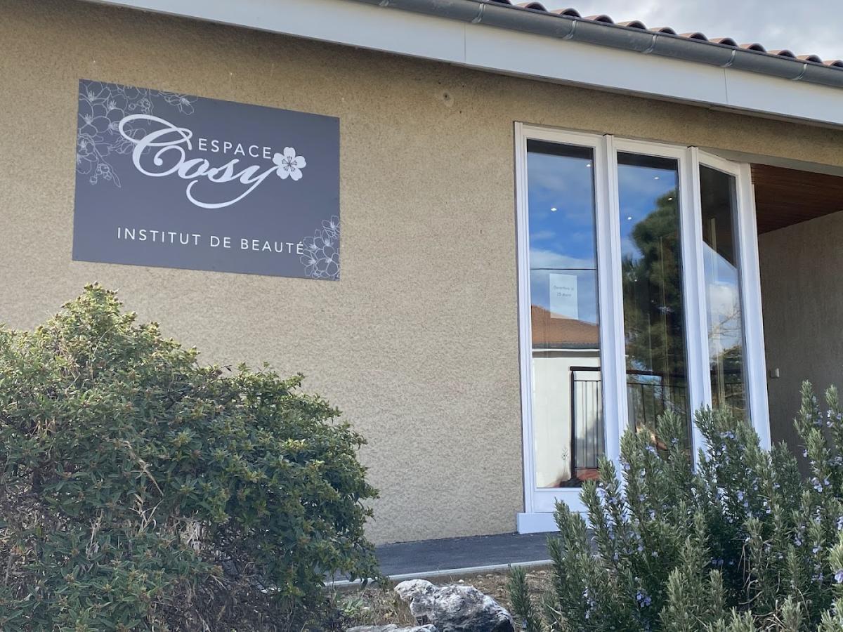 Espace Cosy Génissieux - Salon de Manucure à Génissieux