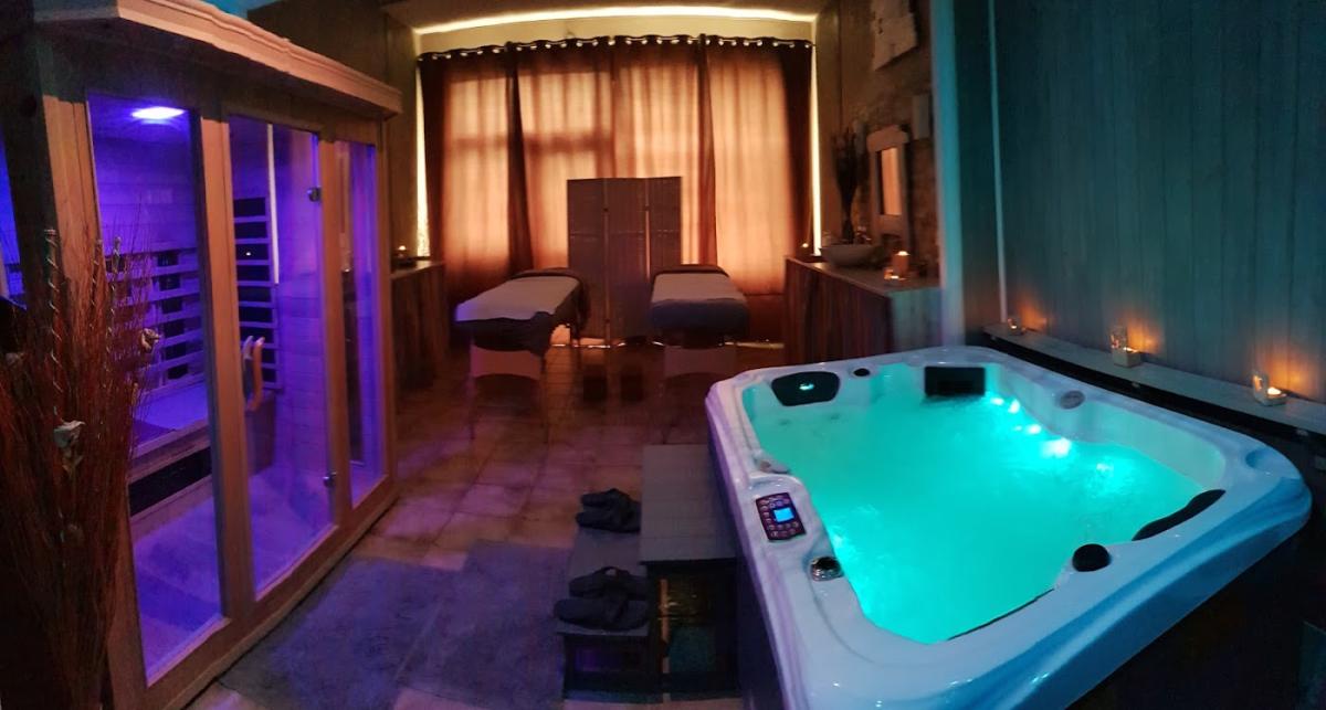 secret de beauté institut et spa (facebook secretdebeauté62800)