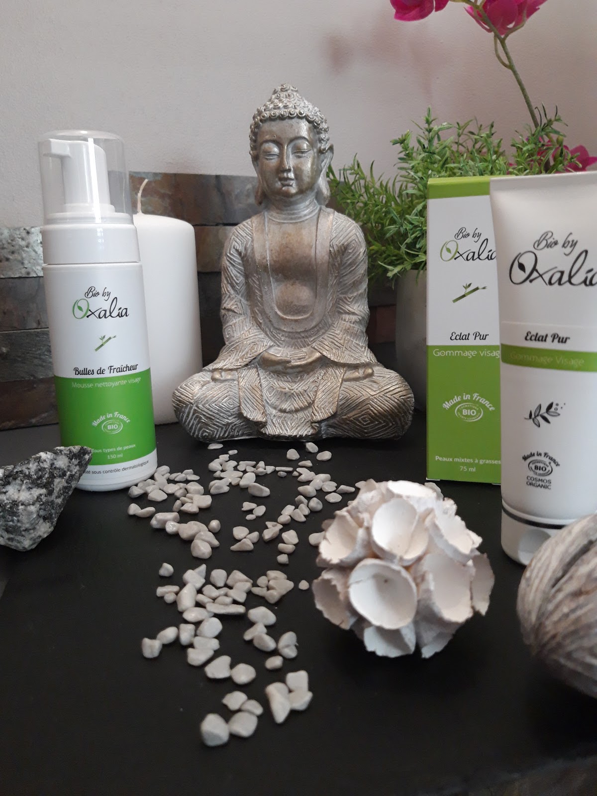 Essences Beauté Bien etre