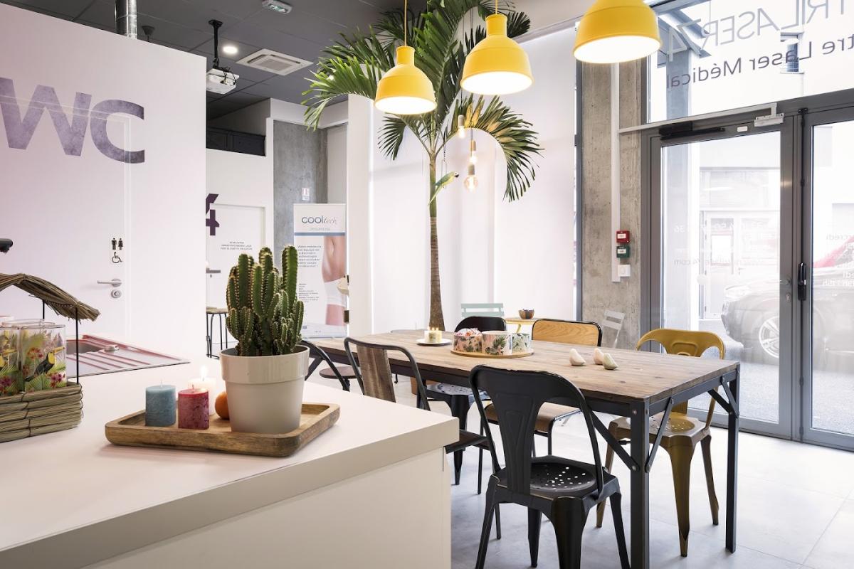 Nutrilaser 74 - Centre Laser Médical à Annecy Haute Savoie 74