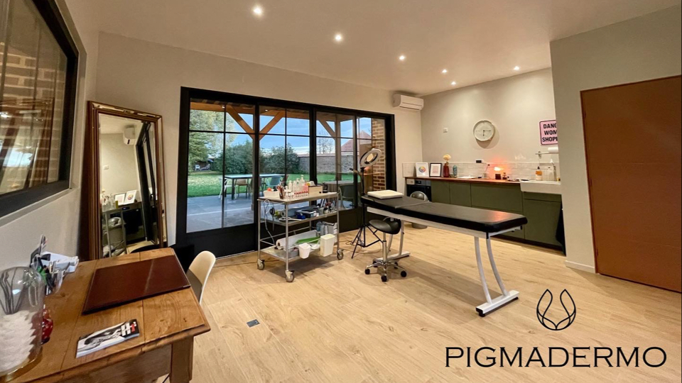Pigmadermo - maquillage permanent Lille-Valenciennes