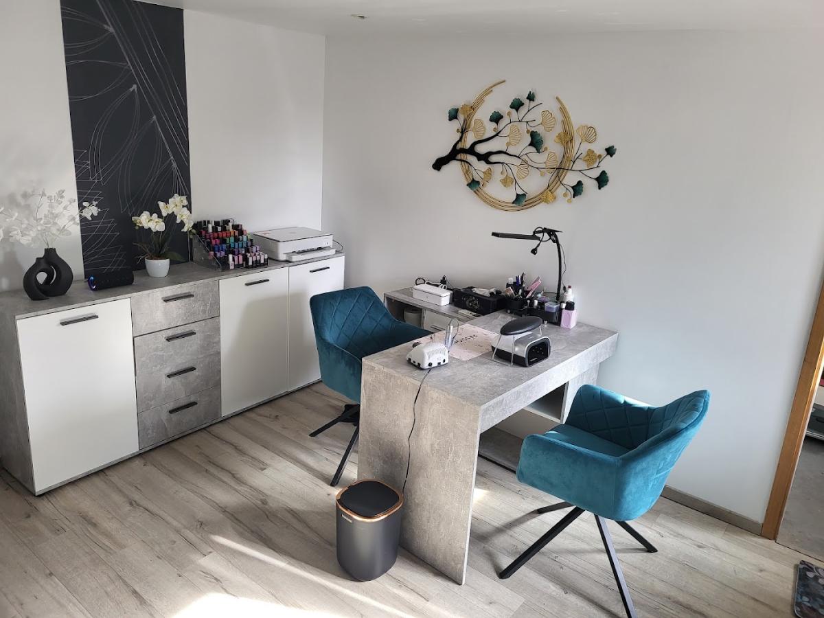 Studio Kali - Salon de Manucure à Saint-Georges-d'Orques