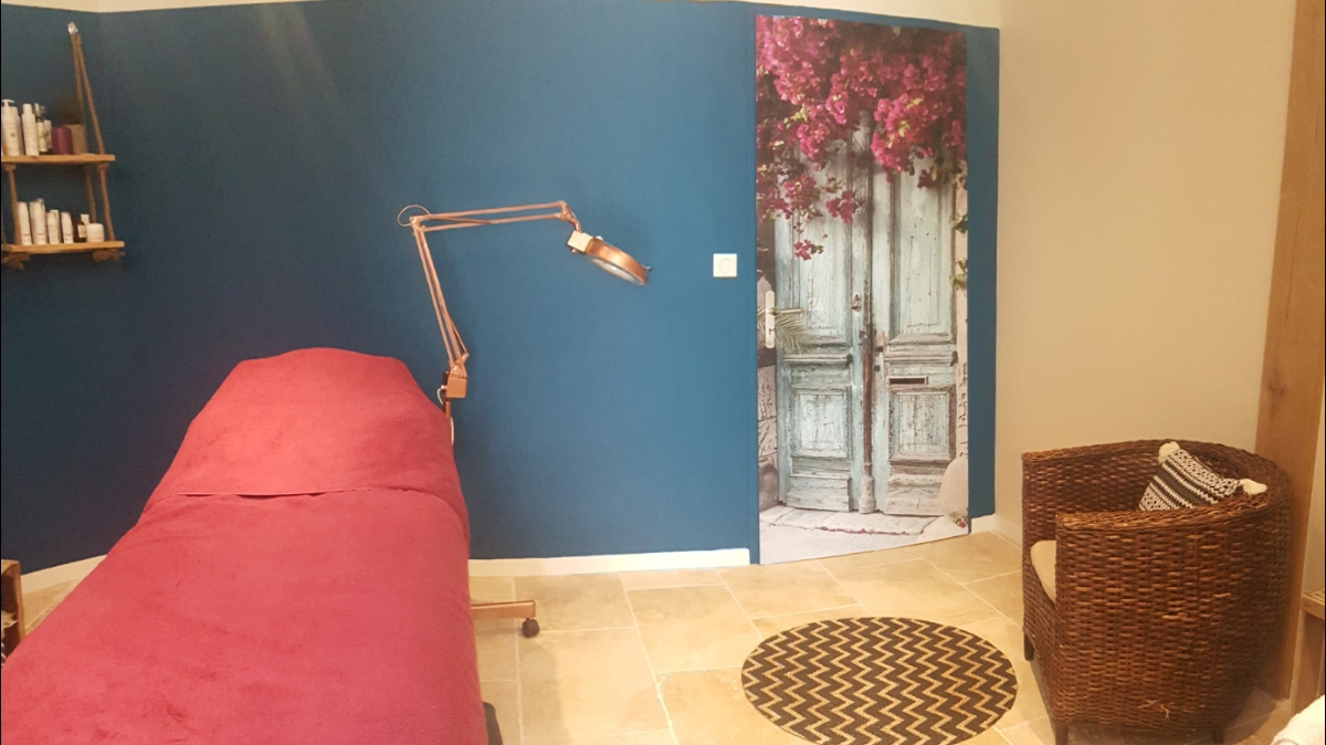 Elodie Esthétique BIO