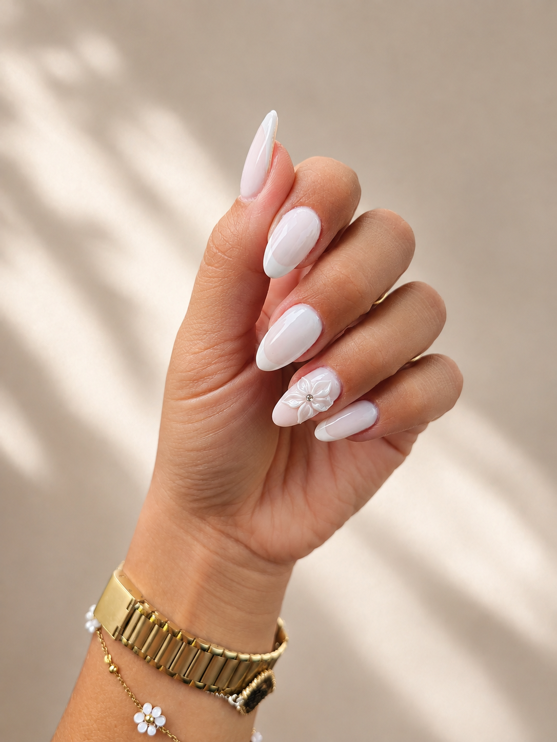 Lucie Nail - Salon de Manucure à Tremblay-en-France