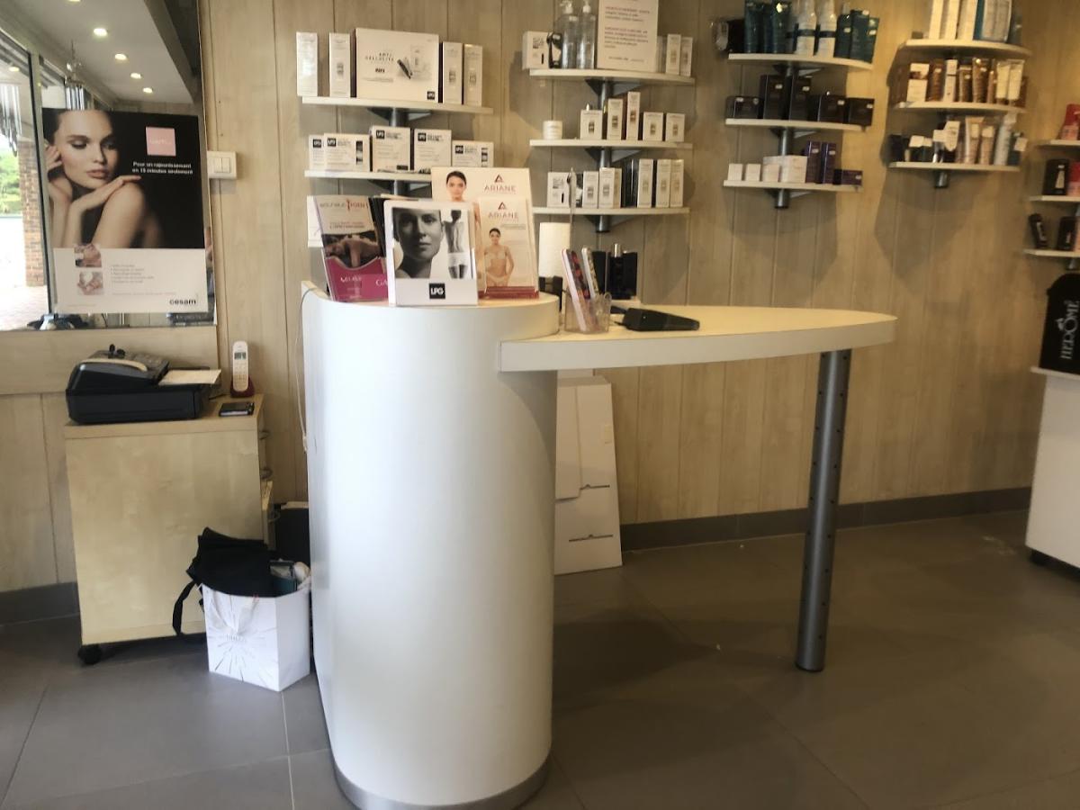 Esthetic'Form - Institut de beauté 94 | Institut de beauté Val-de-marne