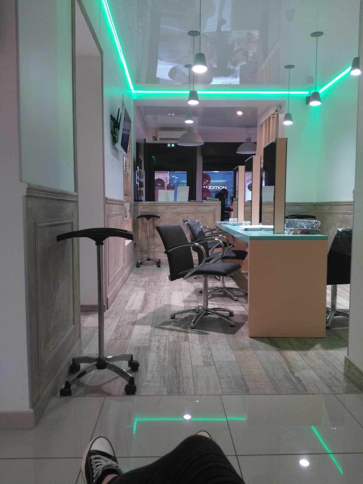 Tchip Coiffure Liévin