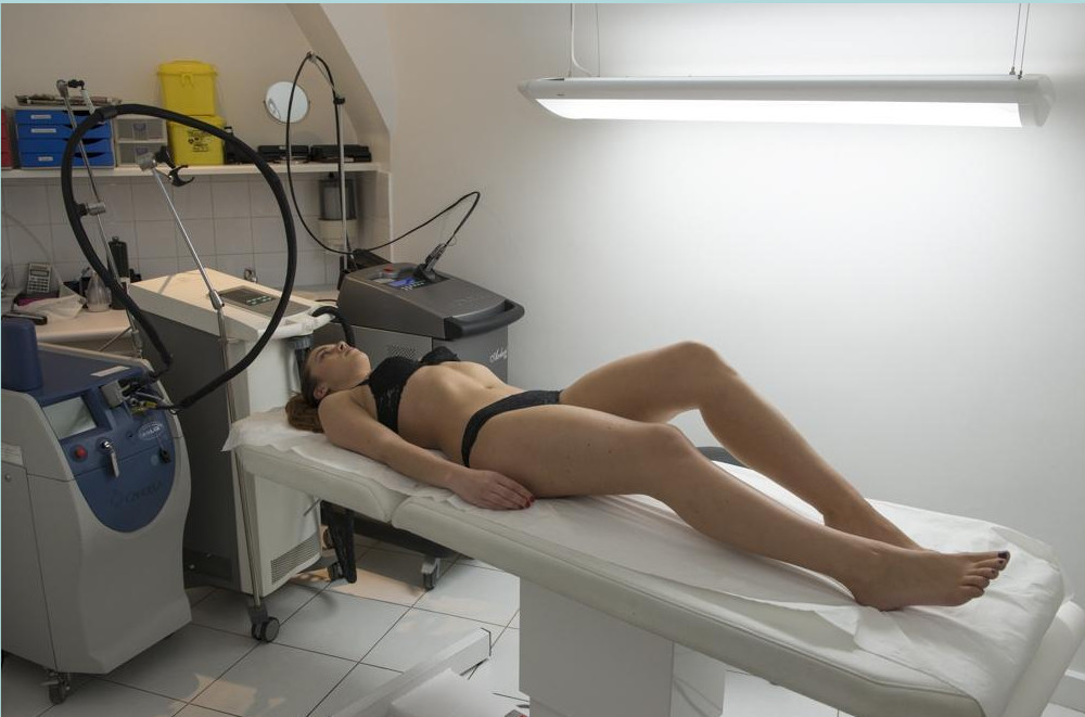 Centre d'epilation Laser Niel Paris