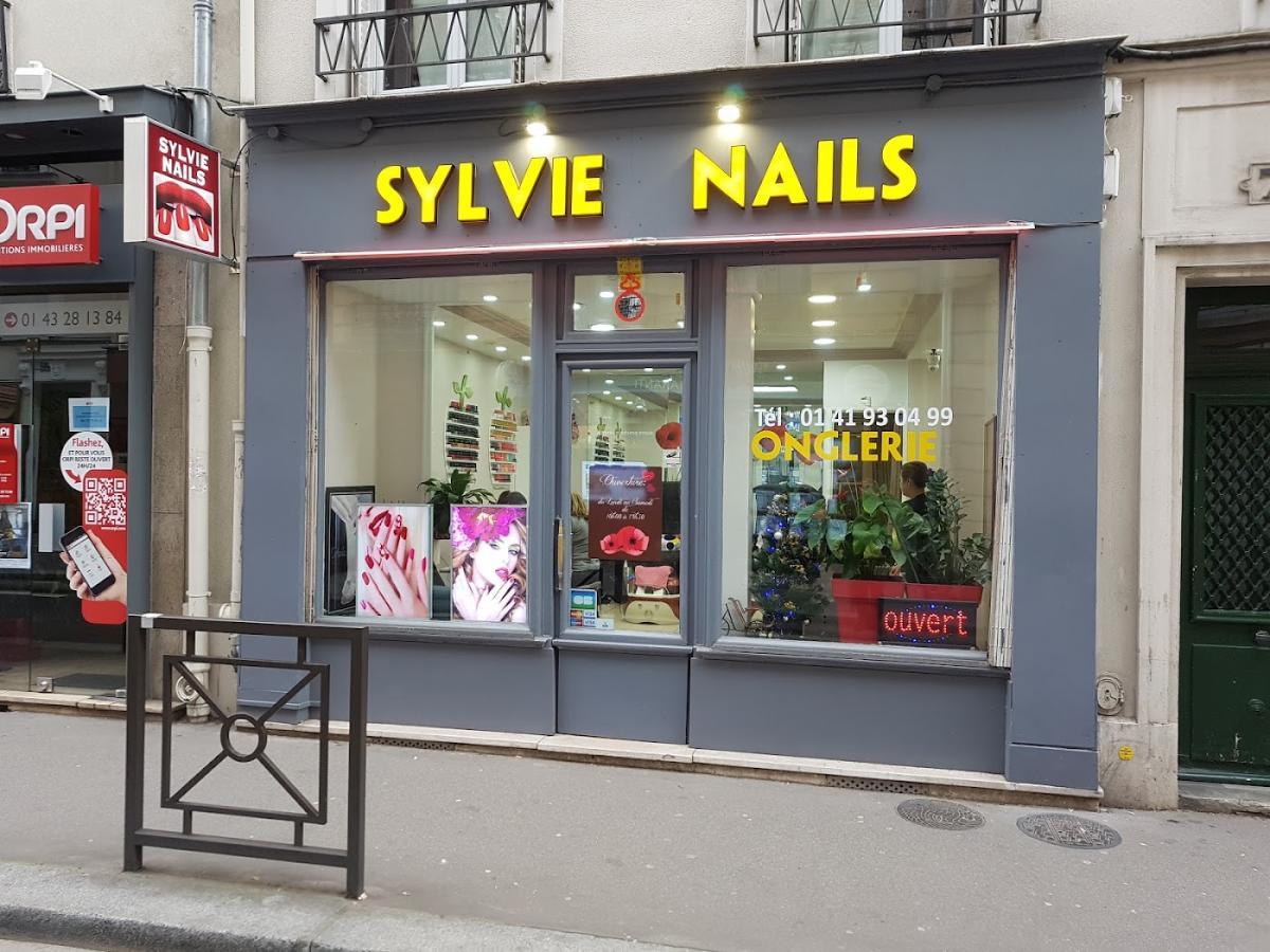 Sylvie Nails