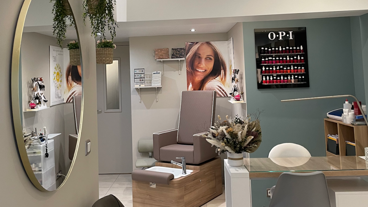 L’esthétique des sens