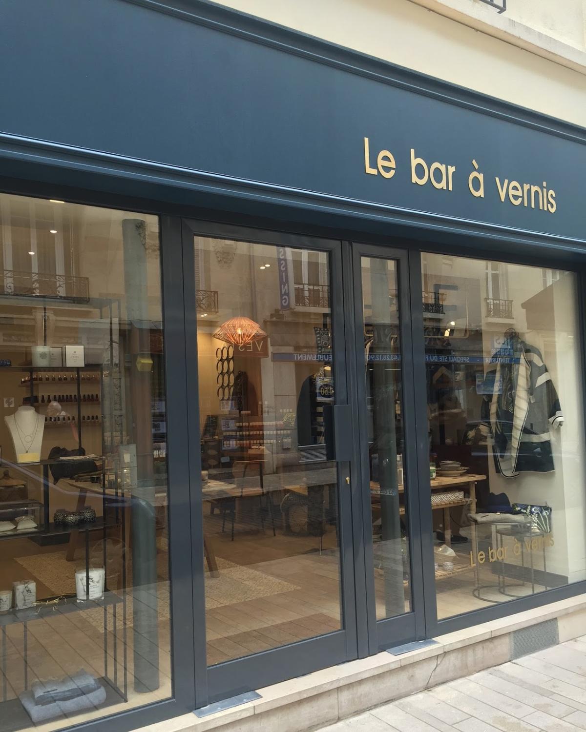 L'Atelier du Sourcil