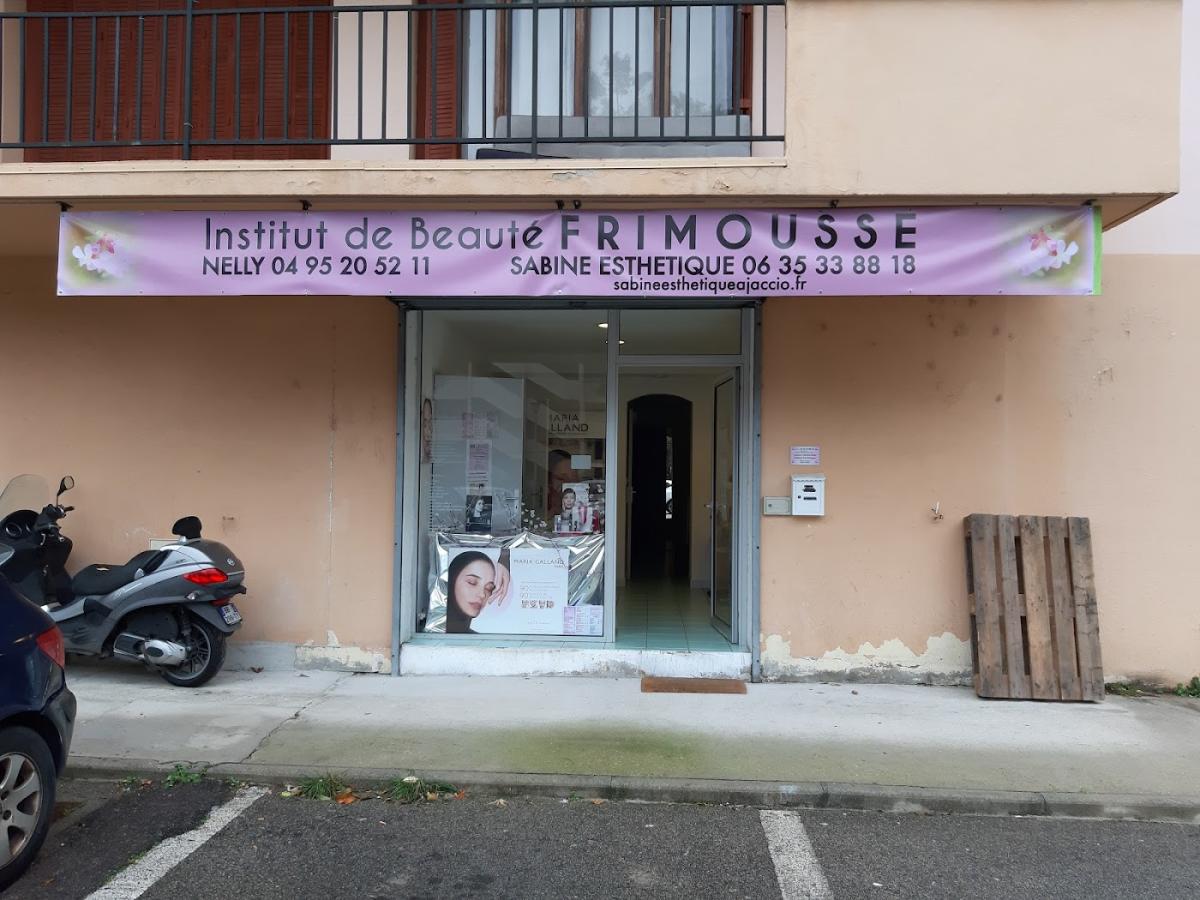 Institut Frimousse Nelly Geneviève