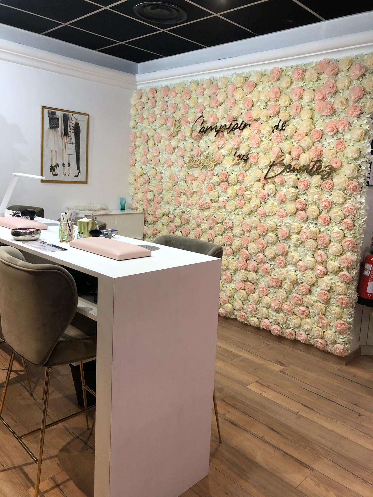 Comptoir Beauté - Centre de Bronzage UV & Onglerie