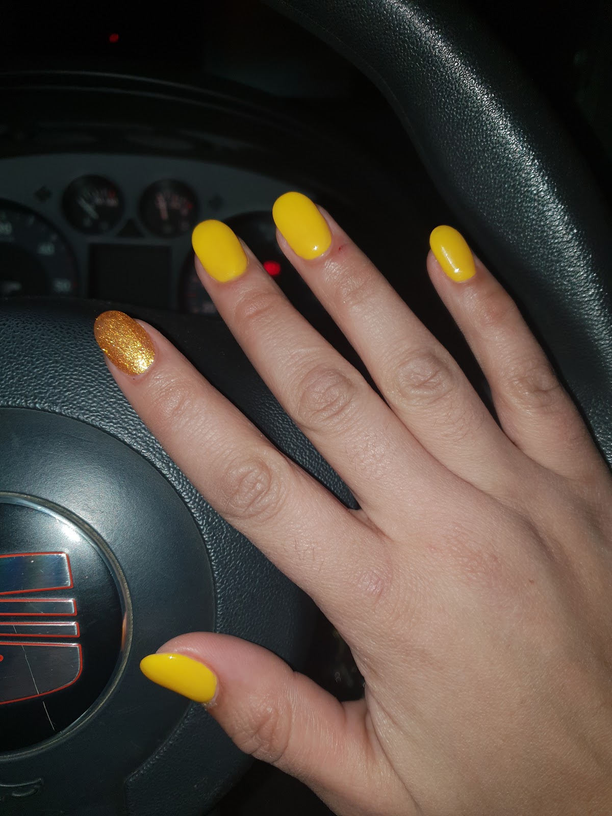 Les Ongles de vos Rêves