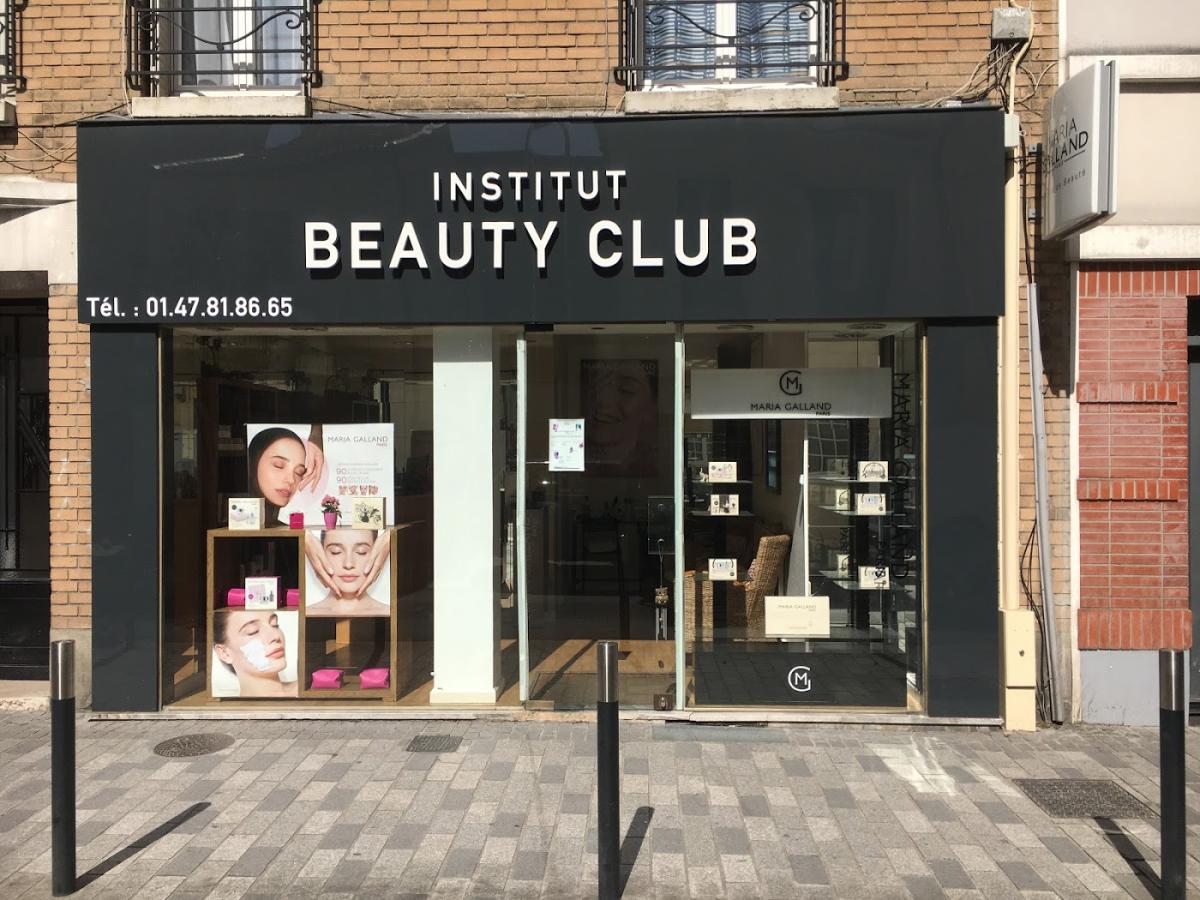 Beauty Club