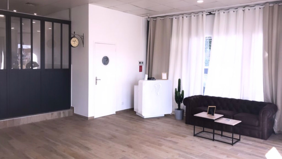 Salon Parisienne Beauty