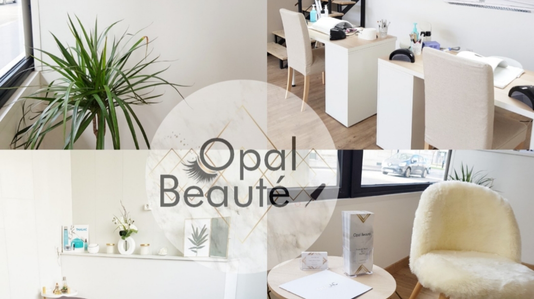 Opal Beauté