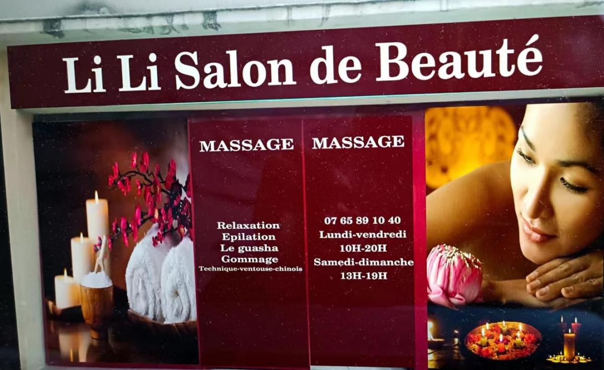 LiLi Salon de beaute a Thionville - Salon de Manucure à Thionville