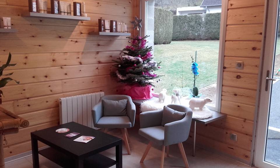 Un océan de bien être