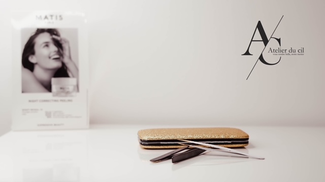 Atelier Du Cil Angers by ANA BEAUTY